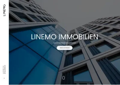 Linemo