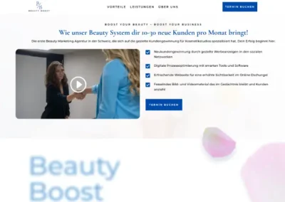 Beauty Boost